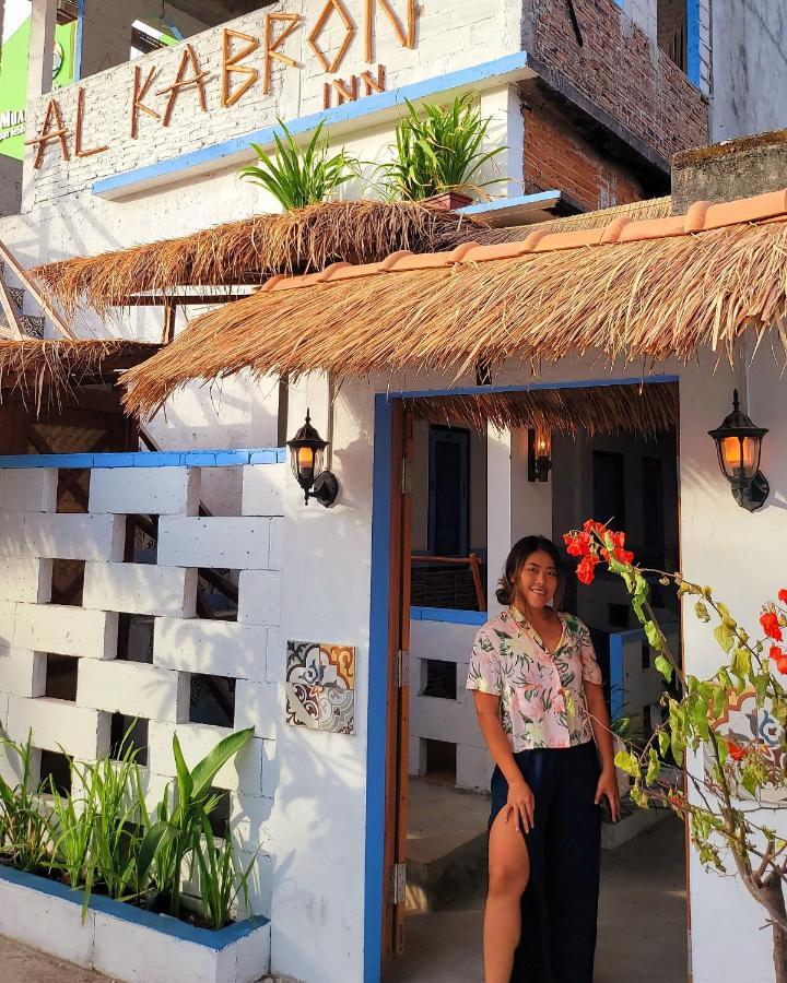 Al Kabron Inn Karimunjawa Buitenkant foto