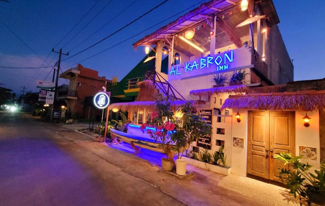 Al Kabron Inn Karimunjawa Buitenkant foto