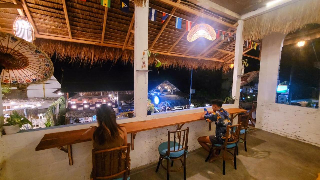 Al Kabron Inn Karimunjawa Buitenkant foto